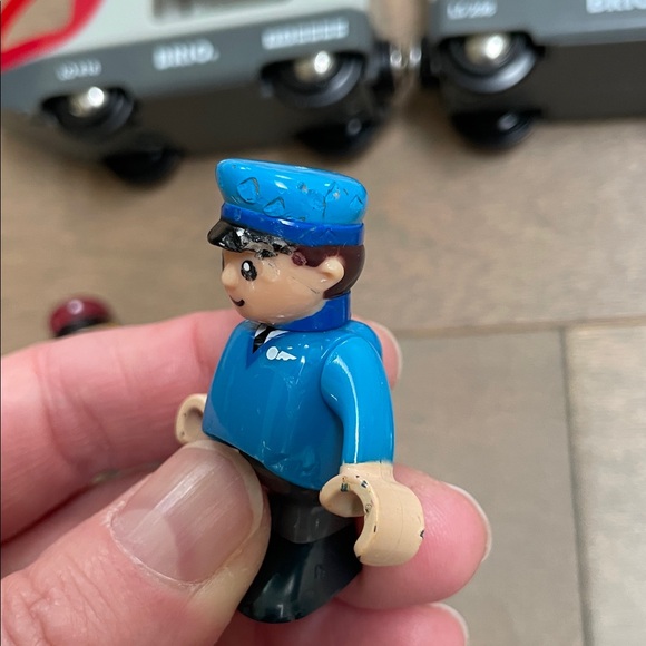 Brio Train Set - Picture 12 of 14